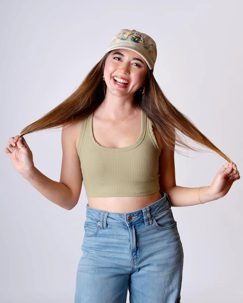 Maya Higa