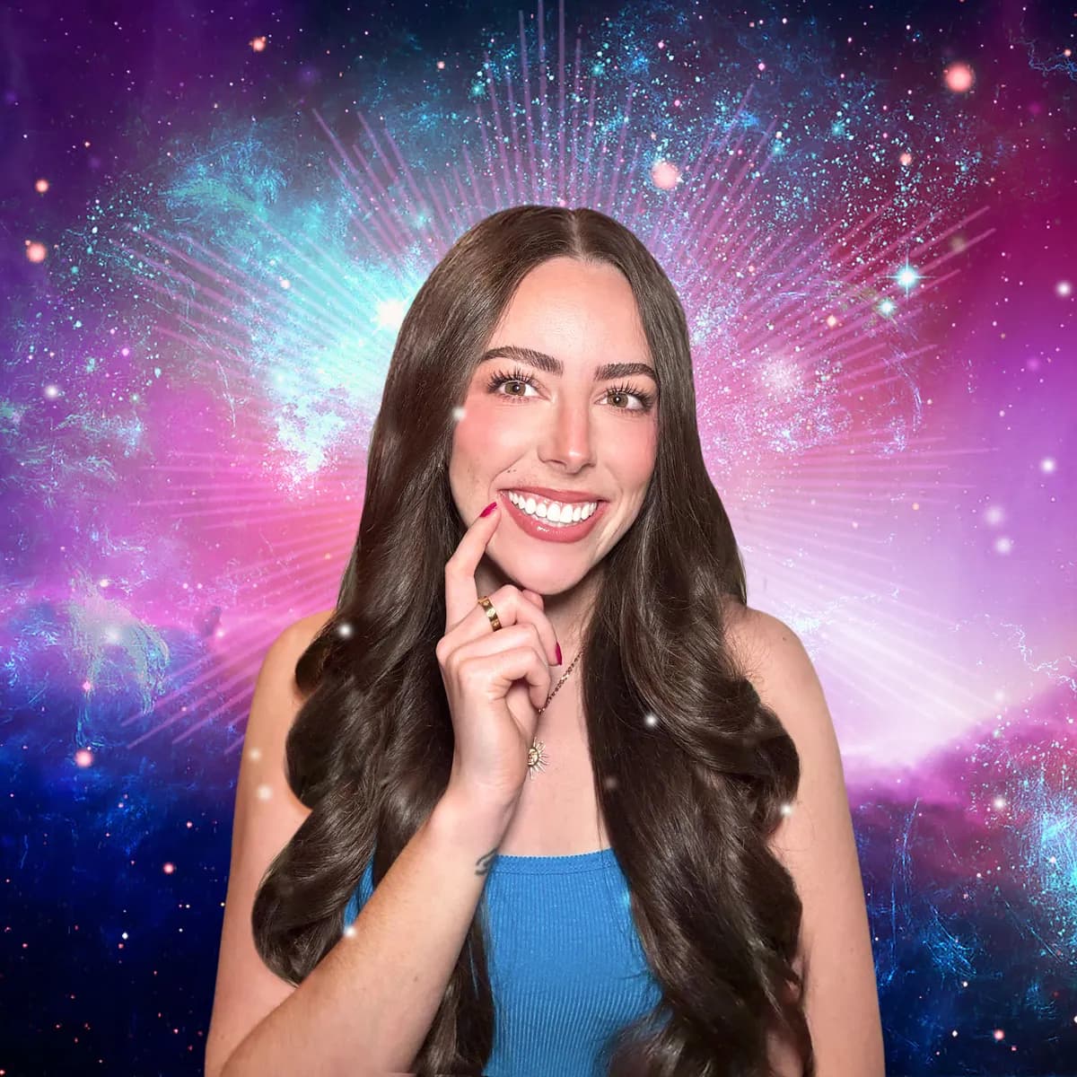 ASTRO ALEXANDRA