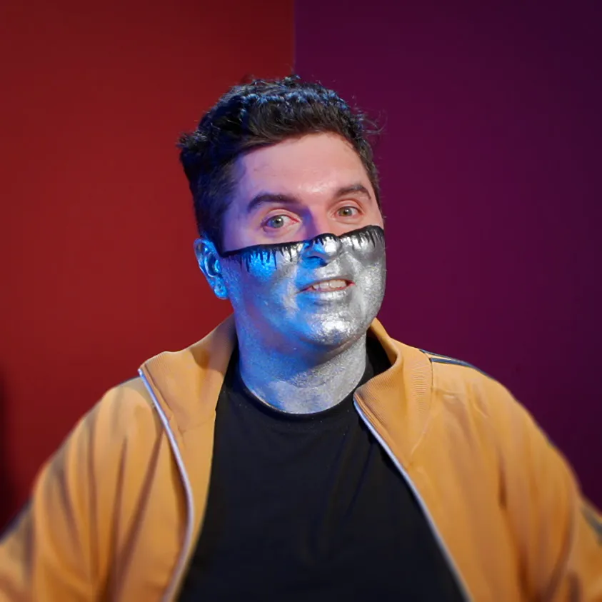 Captain Disillusion