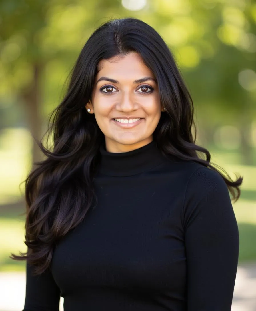 Aishwarya Srinivasan