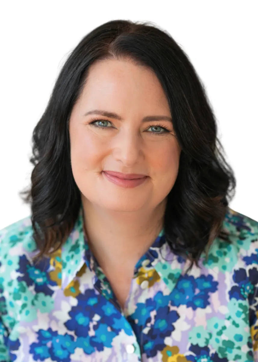 Rachel Masters