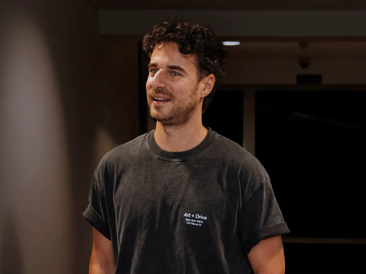Hugo Amsellem